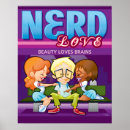 Search for nerd posters Geek
