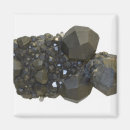 Search for cutouts magnets Mineral