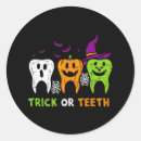 Search for funny dental stickers Birthday