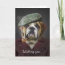 Search for dog fathers day cards Cute