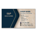 Search for stucco business cards Wall
