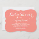 Search for fancy baby shower invitations Elegant