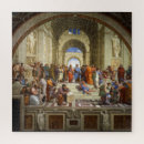 Search for raphael puzzles School
