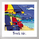 Search for best side posters Beach
