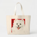 Search for eskimos bags German spitz