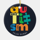 Search for autism awareness decor Autistic