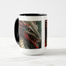 Search for epic fantasy mugs Mediaeval