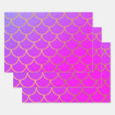 Search for purple glitter wrapping paper Metallic