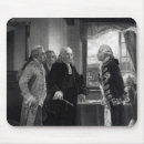 Search for revolutionary war mouse mats Independence