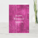 Search for frosted cards Pink