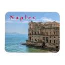 Search for naples magnets Europe