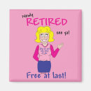 Search for pension magnets Retiring