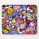 Search for pattern mouse mats Snoopy