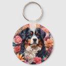 Search for fantasy birds key rings Flowers