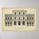 Search for architecture posters Building