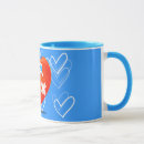 Search for broken heart mugs Humour
