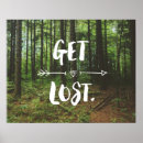 Search for get lost posters Adventure