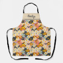 Search for cute womens aprons Pattern