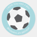Search for soccer thank you stickers Children