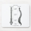 Search for spine mouse mats Skeleton