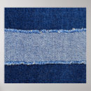Search for denim posters Patchwork