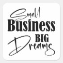 Search for big boss stickers Business owner