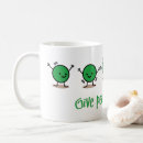 Search for pea mugs Green peas