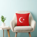Search for turkish cushions Red