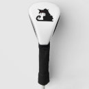 Search for funny memes golf equipment Cat