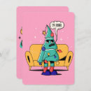 Search for grumpy christmas cards Illustration