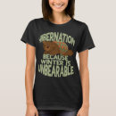 Search for funny winter tshirts Polar bear