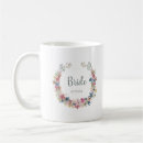 Search for bride mugs Flowers