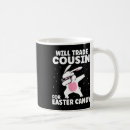 Search for easter candy mugs Kawaii