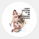 Search for redheads stickers Funny