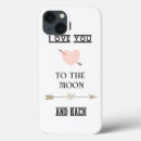 Search for i love you cases Typography