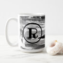 Search for abstract paint mugs White