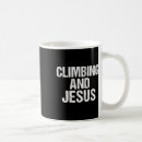 Search for rock climbers mugs Camping