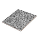 Search for circle and diamond pattern tiles Circles