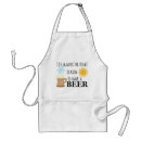 Search for beer lover aprons Humour