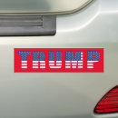 Search for pro flag bumper stickers Usa