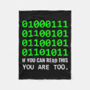 Search for geek blankets Unique