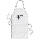 Search for aeroplane aprons Pilot