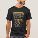 Search for blumpkin tshirts University