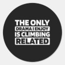Search for carabiner stickers Figure 8 knot