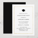 Search for border graduation invitations Classy