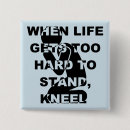 Search for stand badges Christian