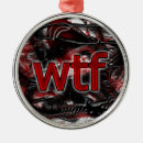 Search for playful christmas tree decorations Humour
