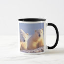 Search for polar ice mugs Alaska