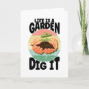 Search for garden life cards Plant