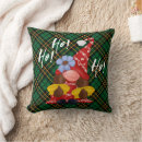 Search for gnome christmas cushions Nordic